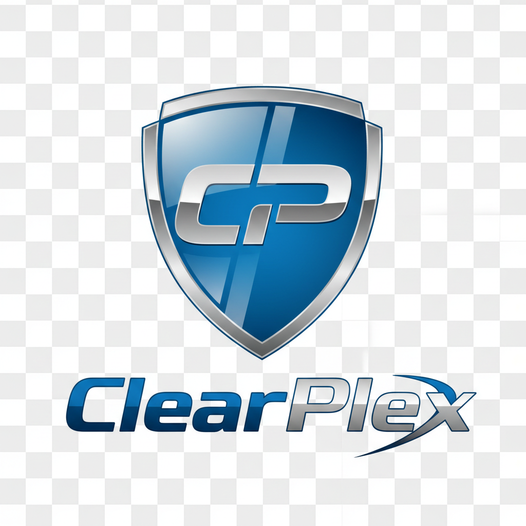 ClearPlex logo