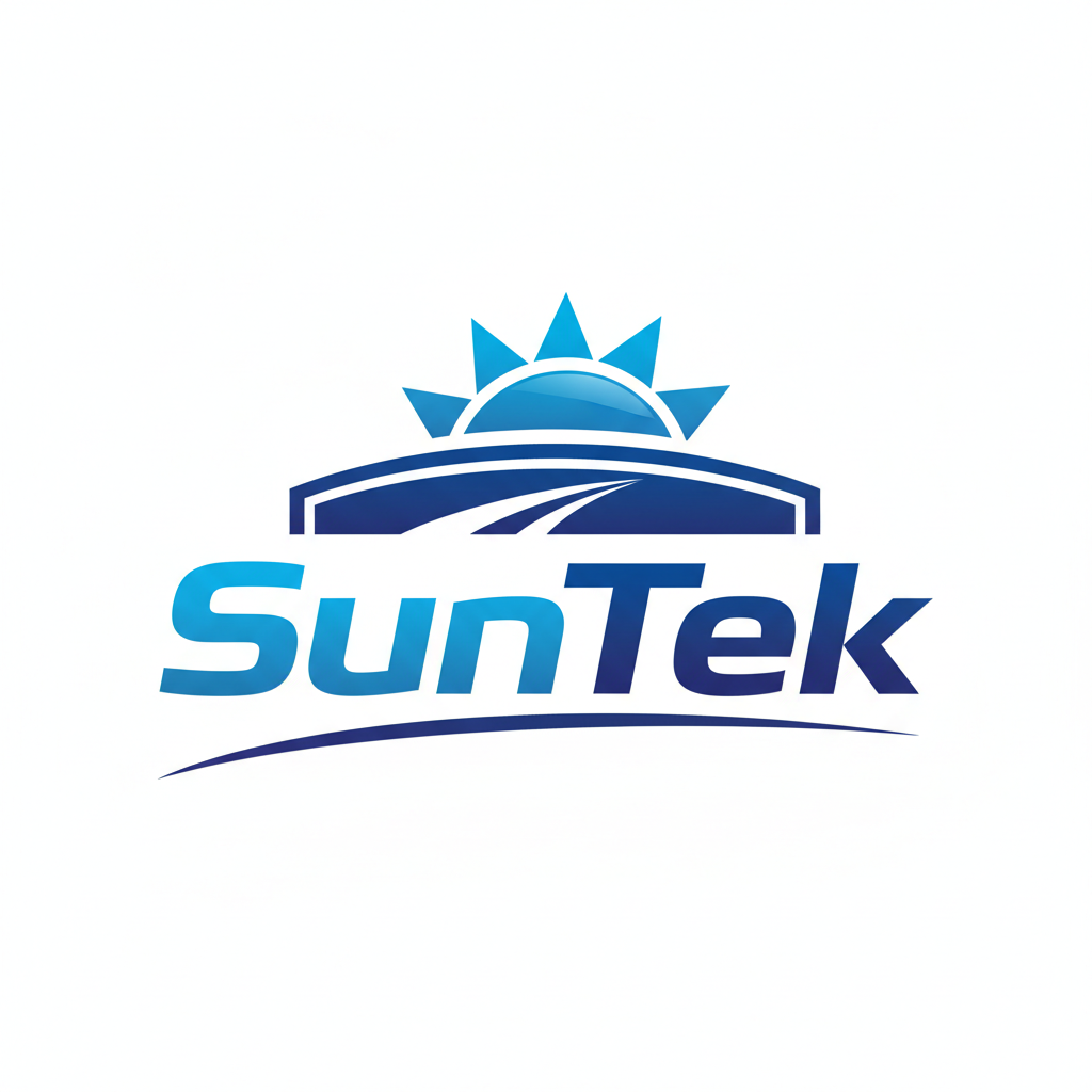 SunTek Ultra logo
